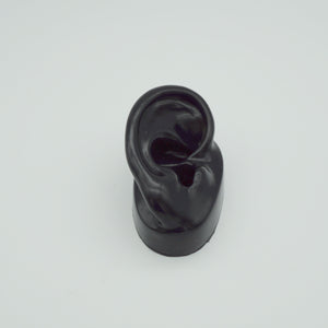 Silicone Earring Display Stand for Jewelry Photography and Retail Showcase