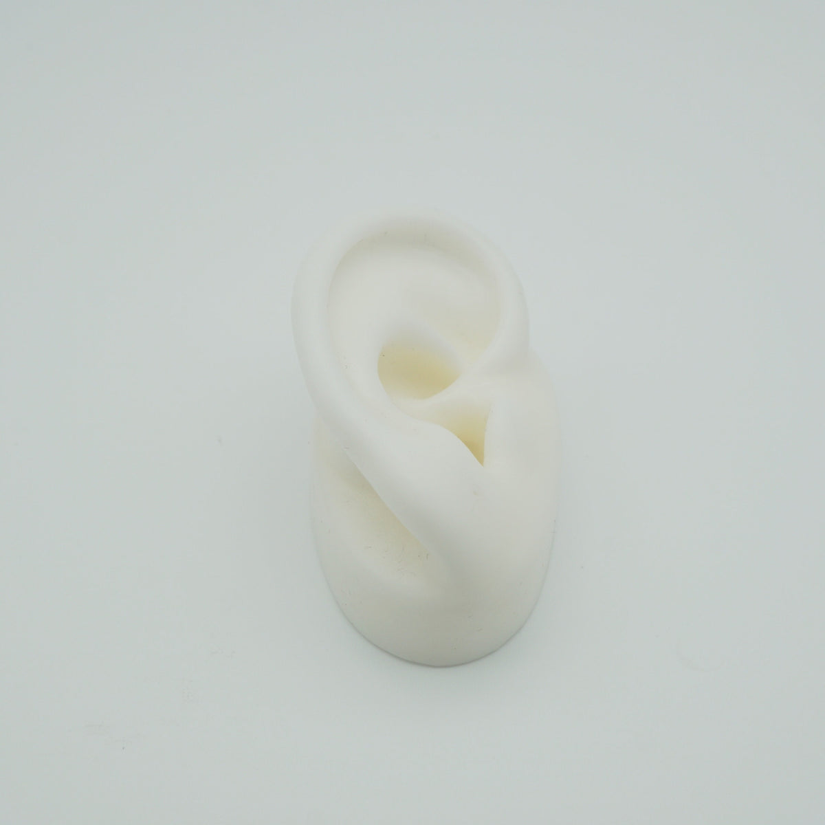 Silicone Earring Display Stand for Jewelry Photography and Retail Showcase