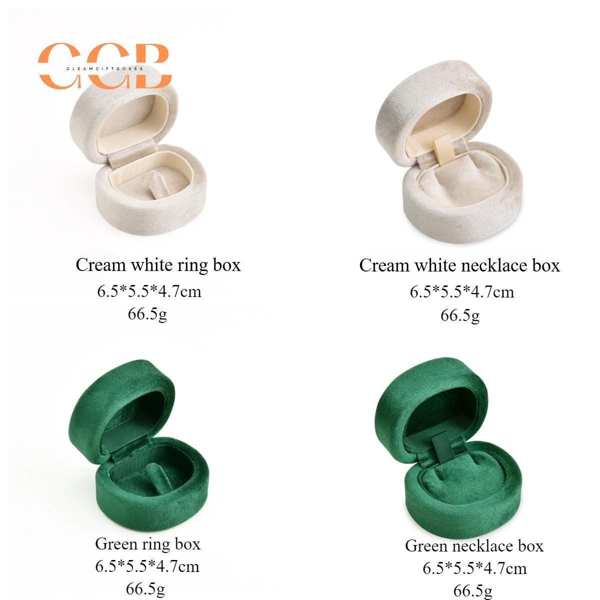 Velvet ring or pendant box – proposal ring box, anniversary gift box, elegant jewelry packaging & storage boxes, engagement box