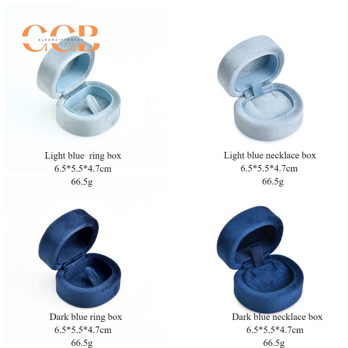 Velvet ring or pendant box – proposal ring box, anniversary gift box, elegant jewelry packaging & storage boxes, engagement box