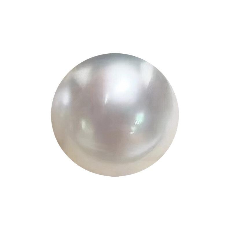 5A 1pc 11,12,13,14,15,16mm Large Freshwater White Pearls