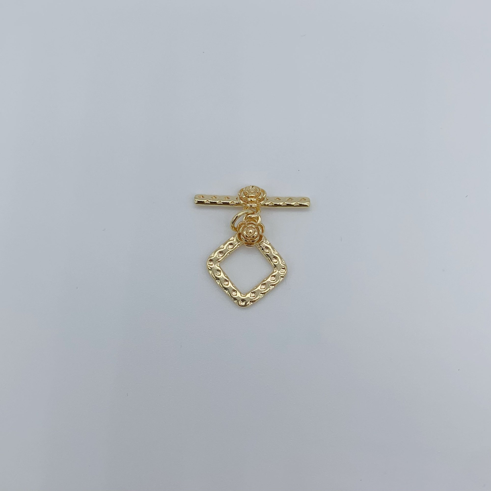 Pearl Necklace and bracelet OT clasps, DIY Jewelry Making Findings
