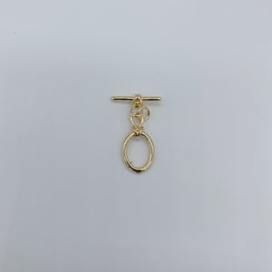 Pearl Necklace and bracelet OT clasps, DIY Jewelry Making Findings