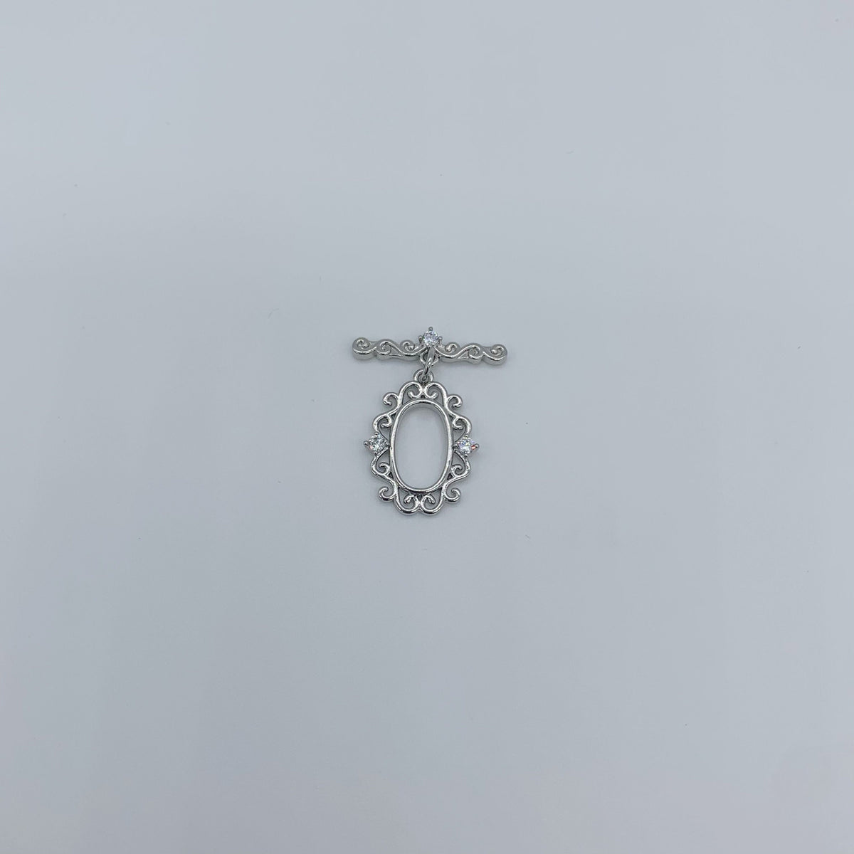Pearl Necklace and bracelet OT clasps, DIY Jewelry Making Findings