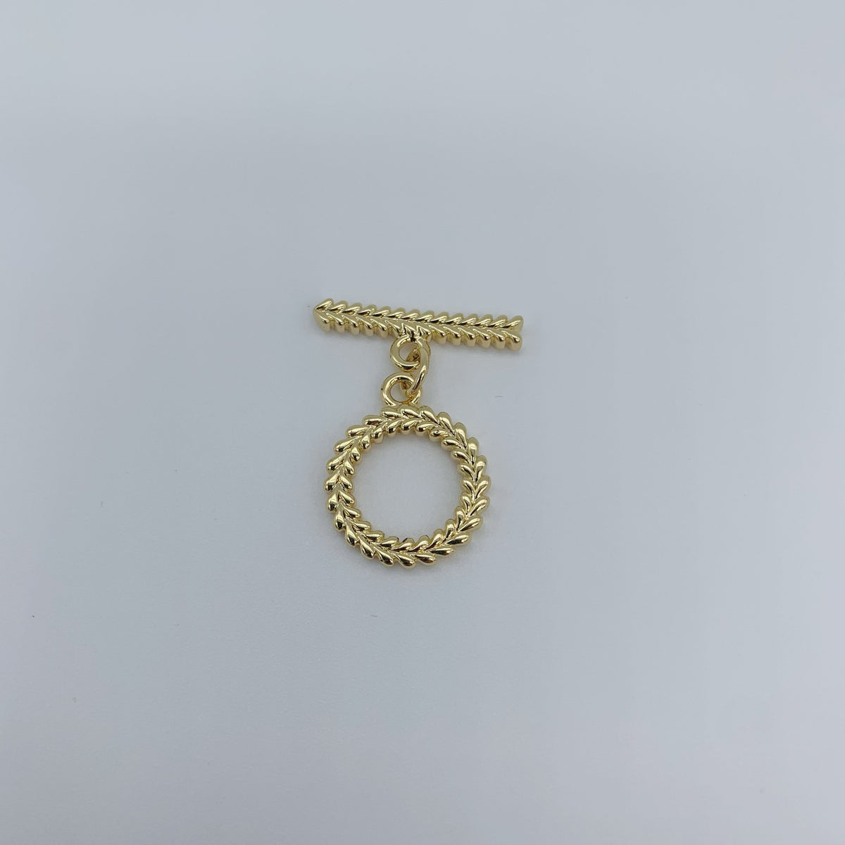 Pearl Necklace and bracelet OT clasps, DIY Jewelry Making Findings