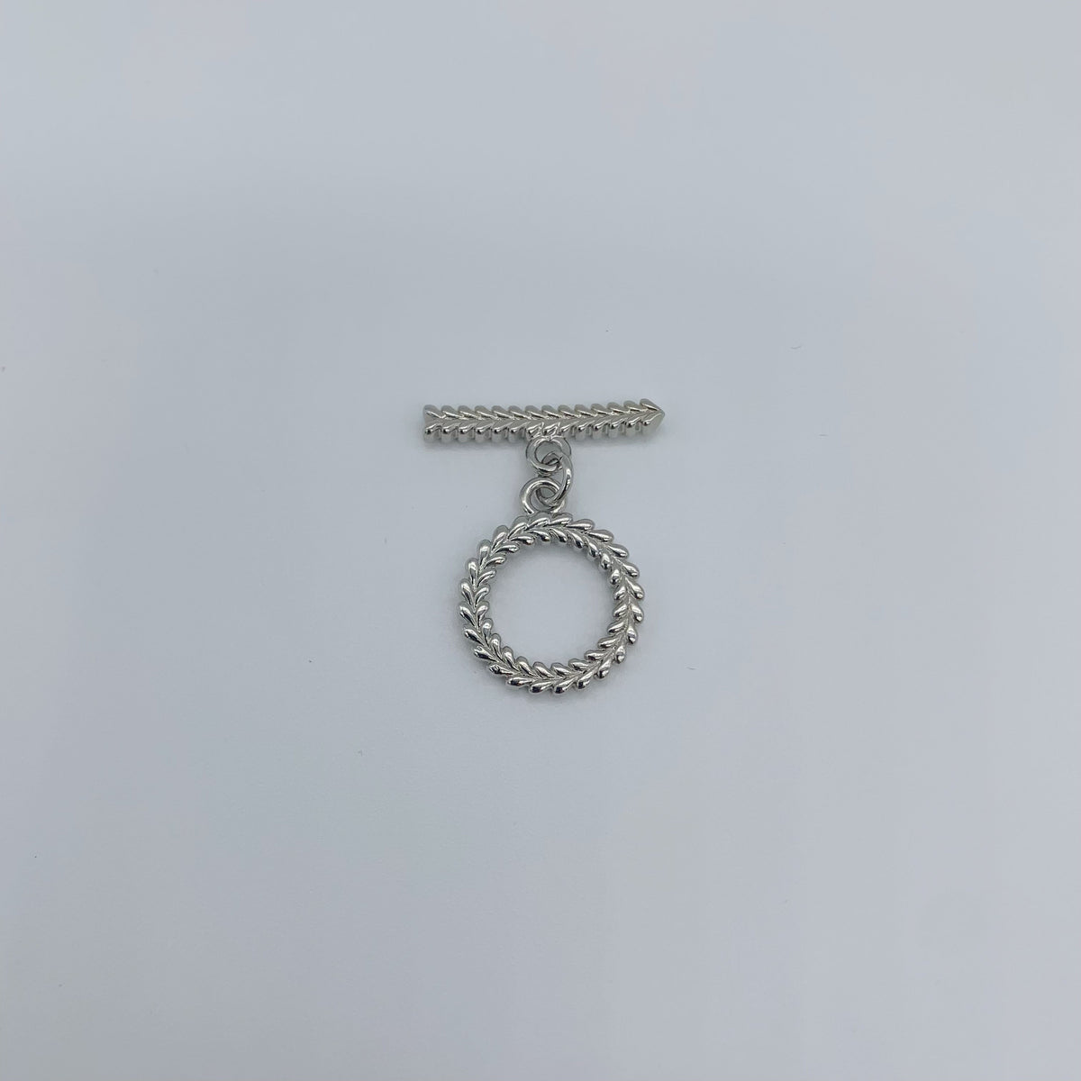 Pearl Necklace and bracelet OT clasps, DIY Jewelry Making Findings