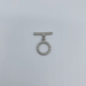 Pearl Necklace and bracelet OT clasps, DIY Jewelry Making Findings