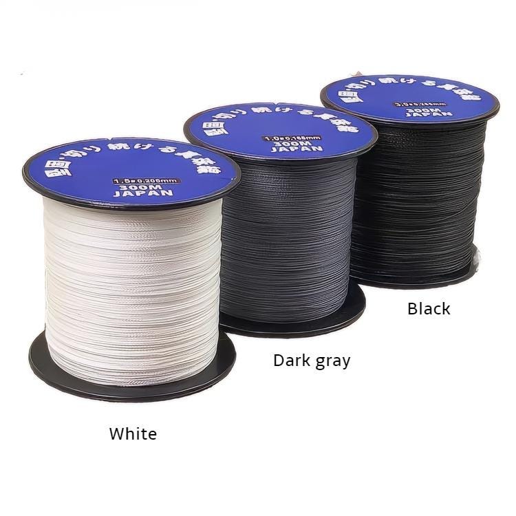 Water-resistant super durable large roll of thread for pearl beading, jewelry diy, pearl necklace beading