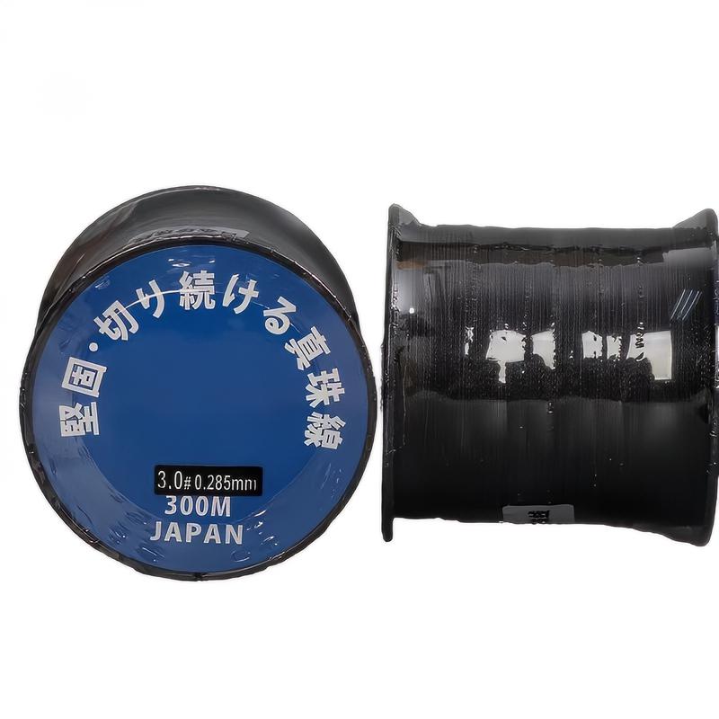 Water-resistant super durable large roll of thread for pearl beading, jewelry diy, pearl necklace beading