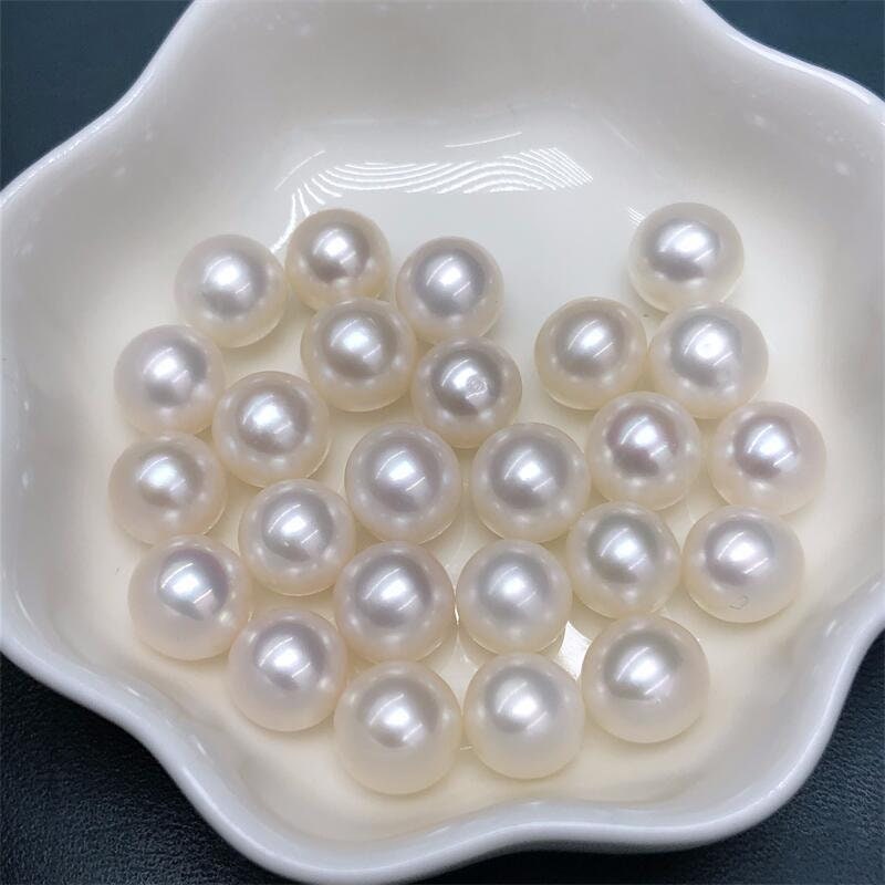 3A 1pc 6-10mm Freshwater Pearl Bead