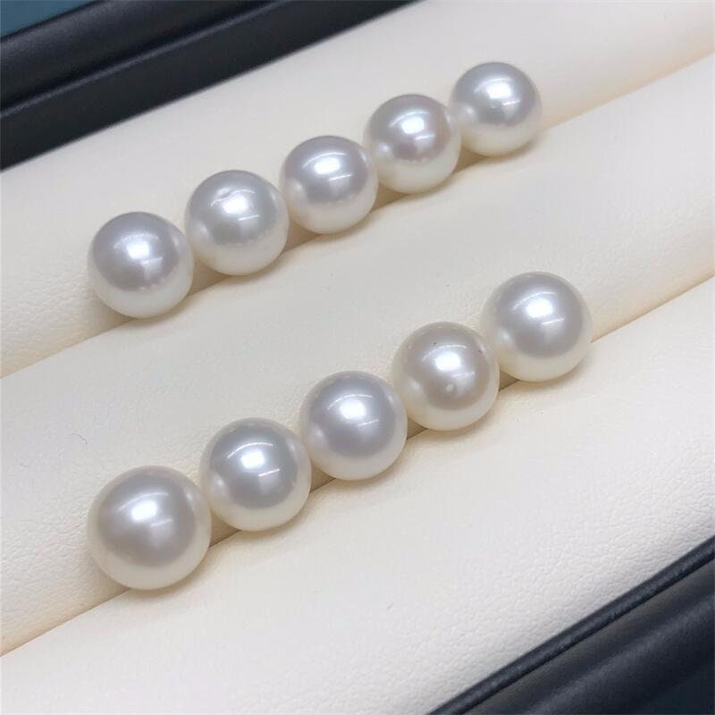 3A 1pc 6-10mm Freshwater Pearl Bead
