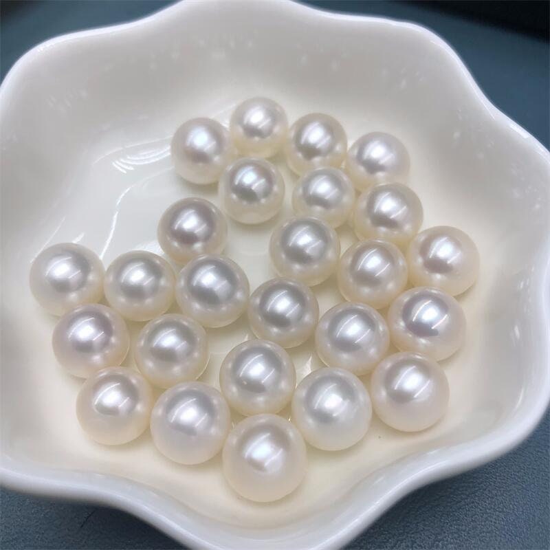 3A 1pc 6-10mm Freshwater Pearl Bead