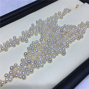3A 1-3mm small tiny loose pearl