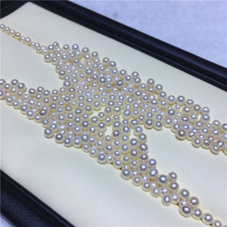 3A 1-3mm small tiny loose pearl