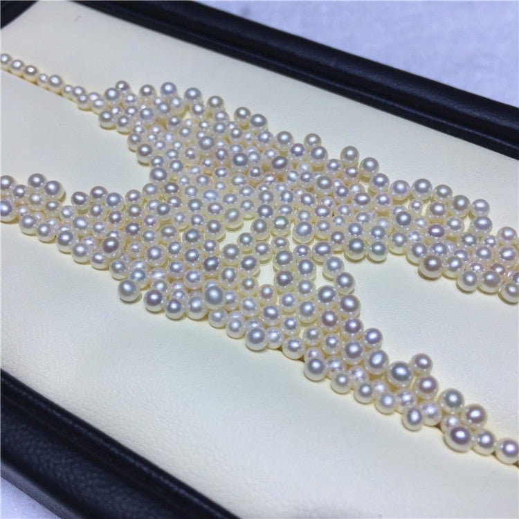 3A 1-3mm small tiny loose pearl