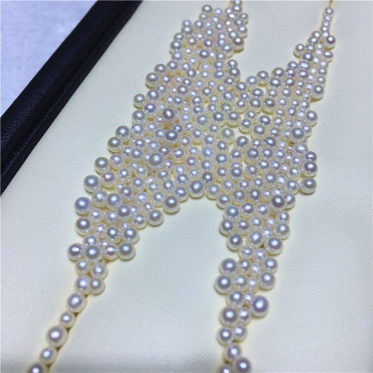 3A 1-3mm small tiny loose pearl