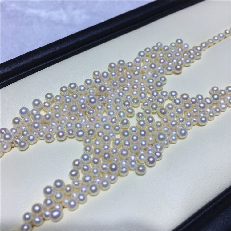 3A 1-3mm small tiny loose pearl