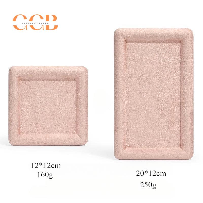 Premium Jewelry Display Tray for Earrings Necklaces Rings Wholesale