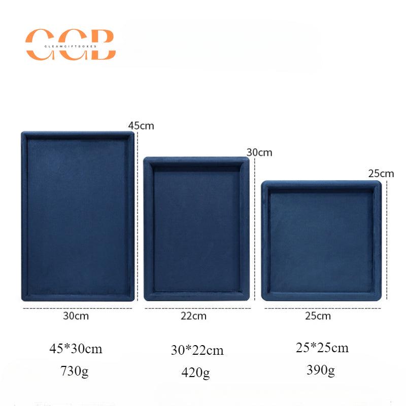 Premium Jewelry Display Tray for Earrings Necklaces Rings Wholesale