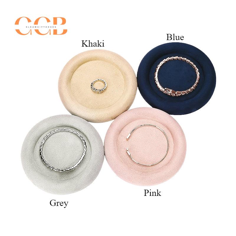 Premium Wholesale Jewelry Display Tray for Earrings Necklaces Rings Bracelets