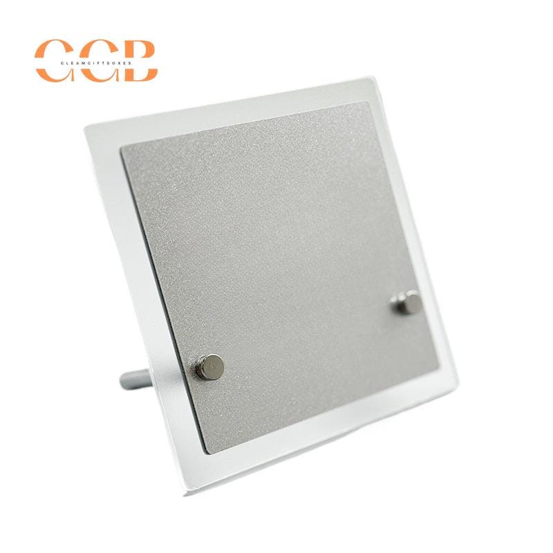 Custom Mini Acrylic Jewelry Sign for Boutique Branding Wholesale