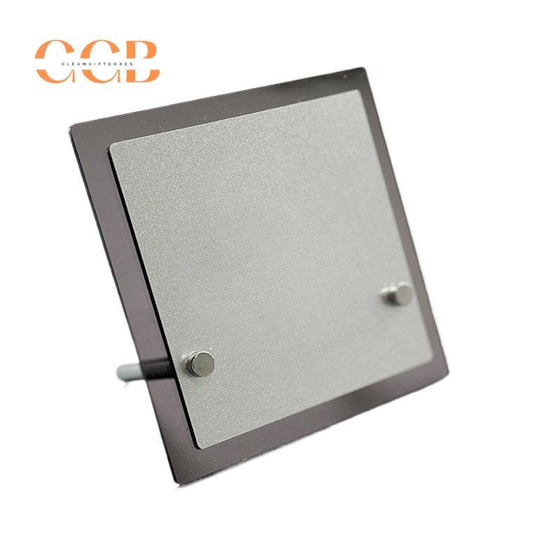 Custom Mini Acrylic Jewelry Sign for Boutique Branding Wholesale