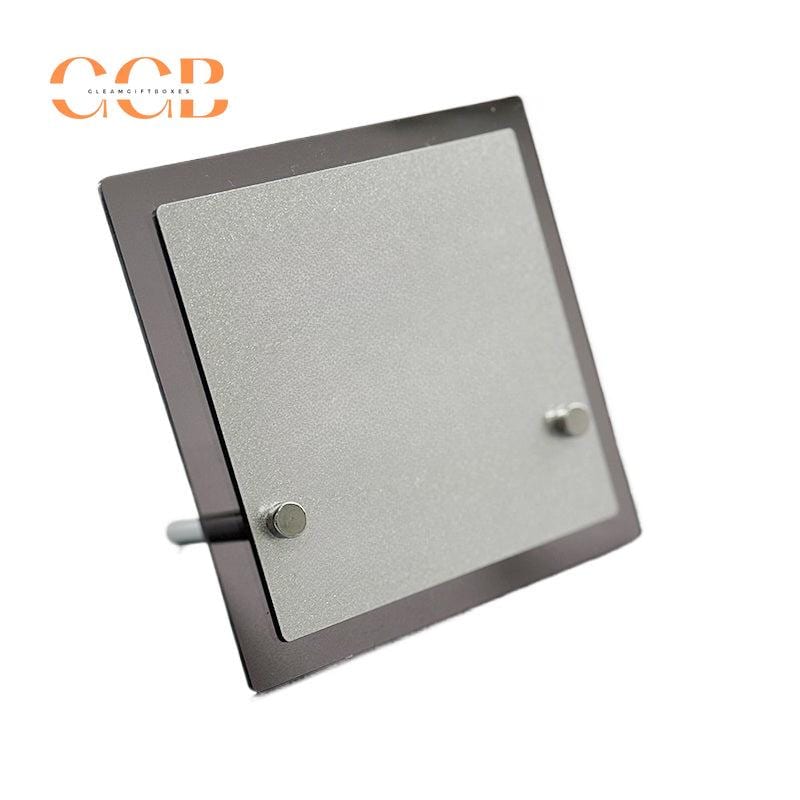 Custom Mini Acrylic Jewelry Sign for Boutique Branding Wholesale