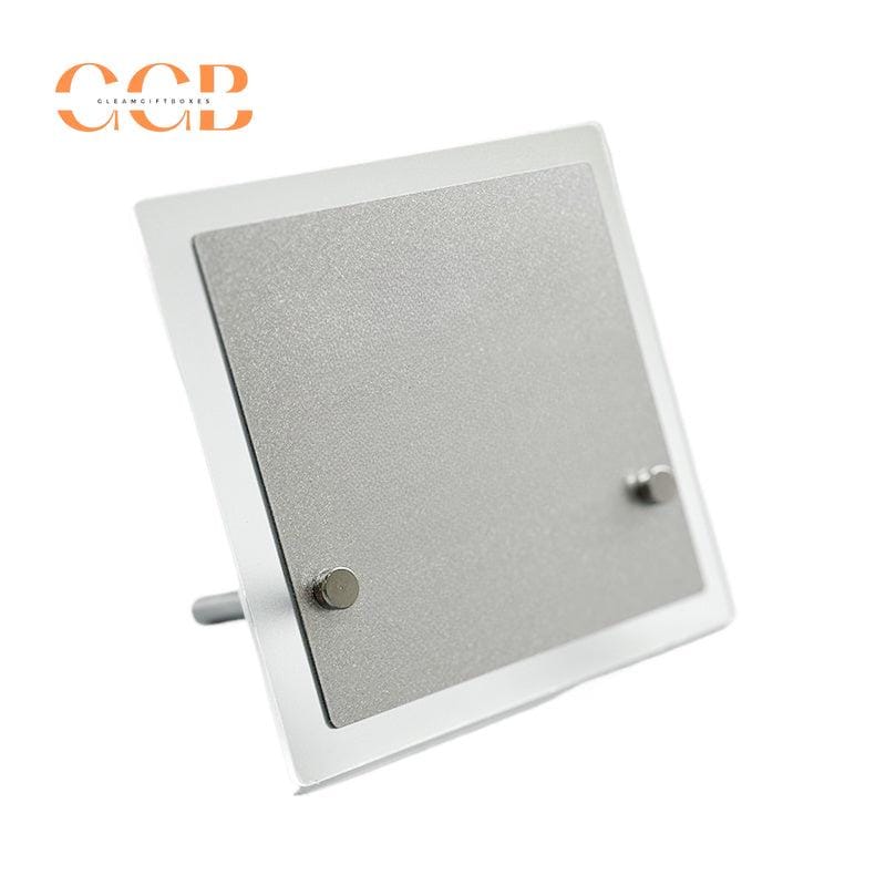 Custom Mini Acrylic Jewelry Sign for Boutique Branding Wholesale