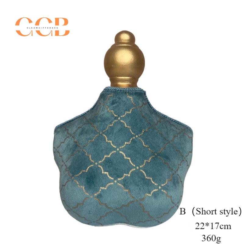 Vintage Necklace Display Stand for Jewelry Retail Photography