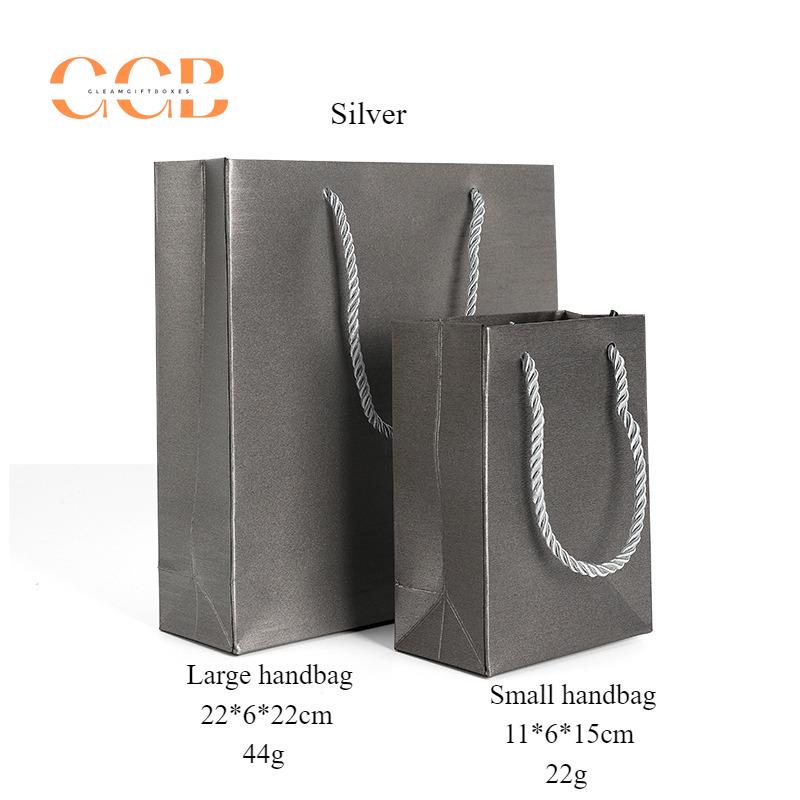 20–100pcs Custom Jewelry Bags