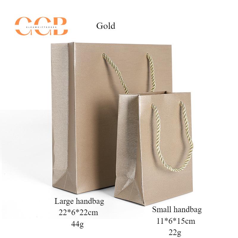 20–100pcs Custom Jewelry Bags