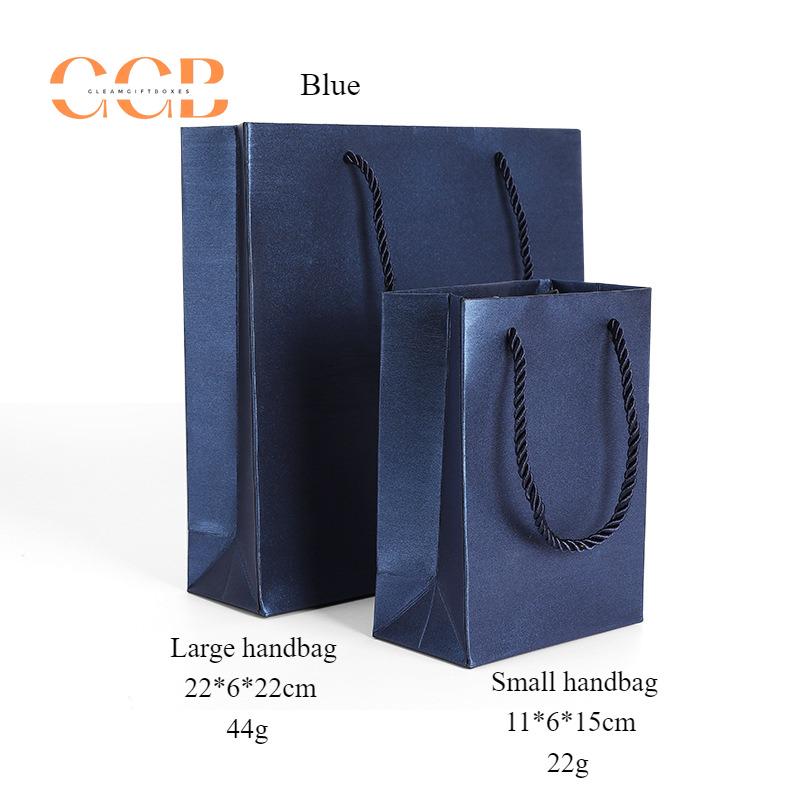 20–100pcs Custom Jewelry Bags