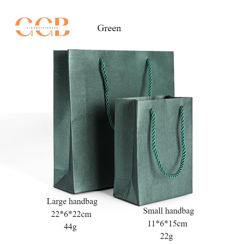 20–100pcs Custom Jewelry Bags
