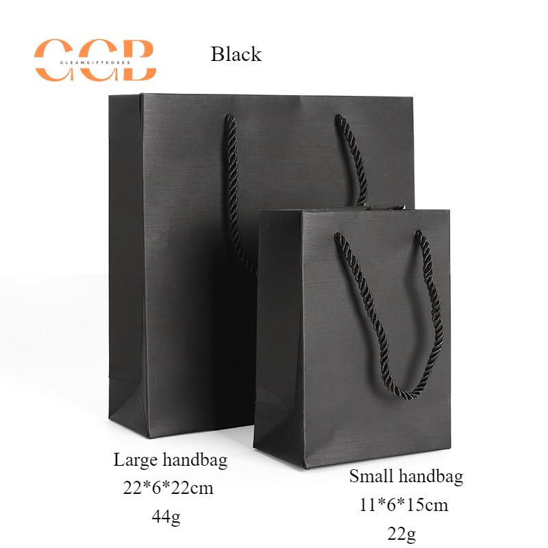 20–100pcs Custom Jewelry Bags