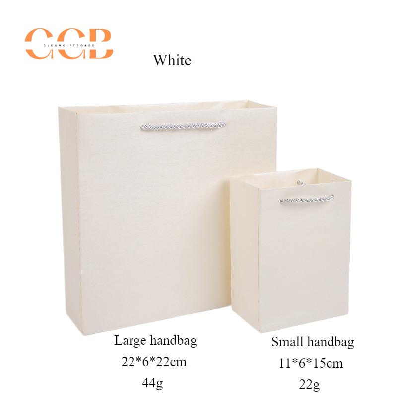 20–100pcs Custom Jewelry Bags