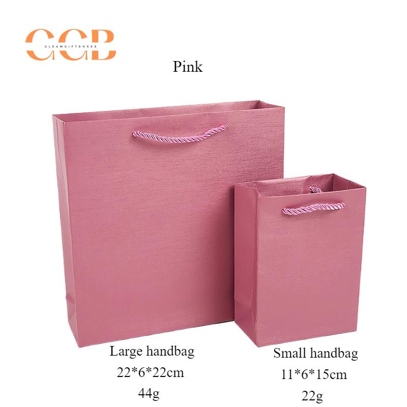 20–100pcs Custom Jewelry Bags