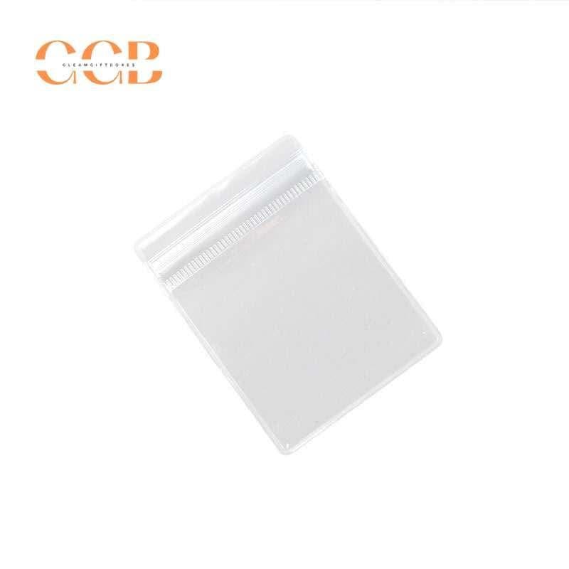 100pcs jewelry care & storage pouch