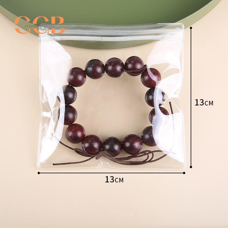 100pcs jewelry care & storage pouch