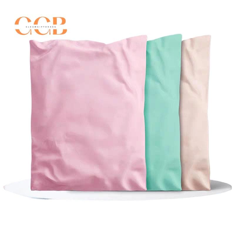 100pcs Eco-Friendly Courier Mailing Bags