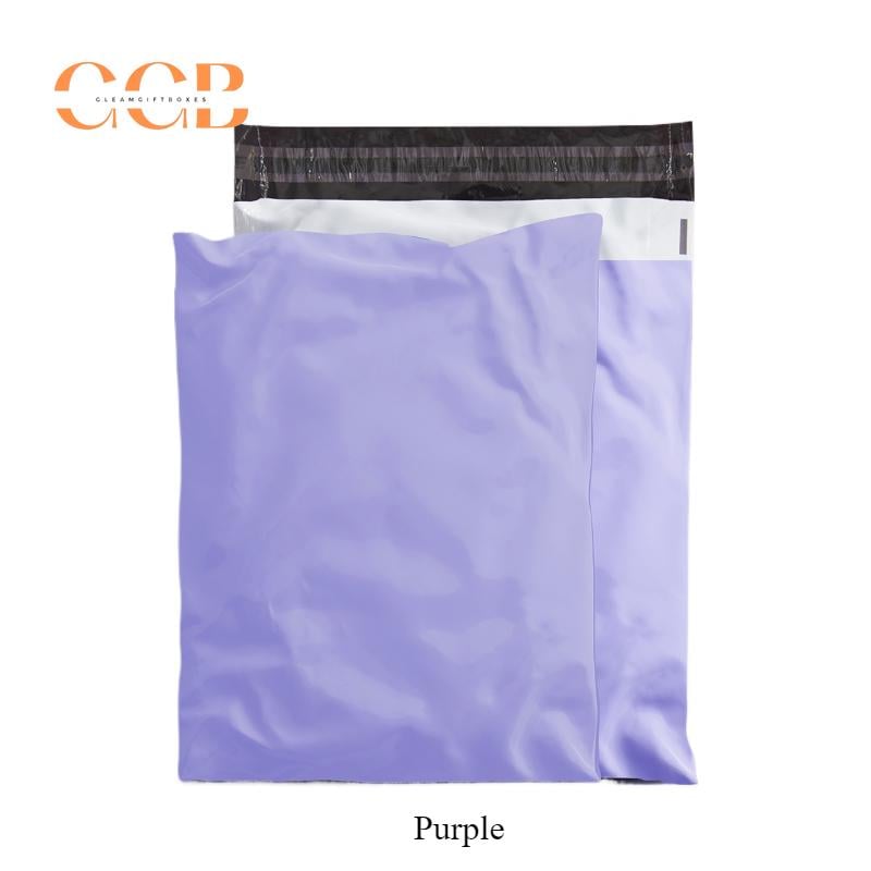 100pcs Eco-Friendly Courier Mailing Bags