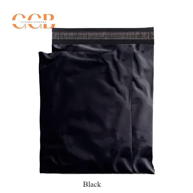 500pcs Custom Eco-Friendly Courier Mailing Bags - Australia Jewellery Package Wholesale
