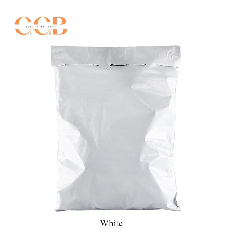 500pcs Custom Eco-Friendly Courier Mailing Bags - Australia Jewellery Package Wholesale