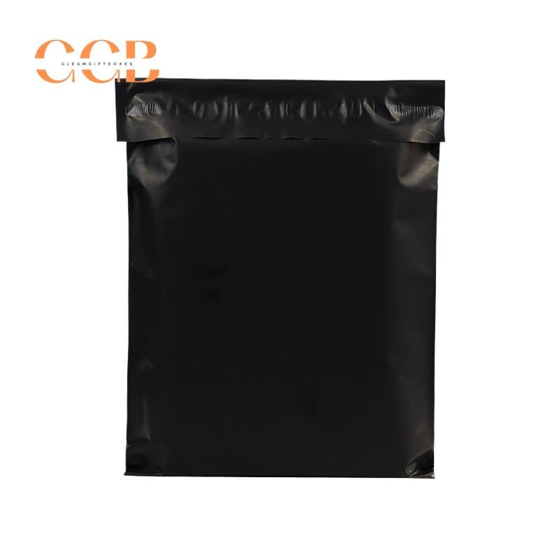 500pcs Custom Eco-Friendly Courier Mailing Bags - Australia Jewellery Package Wholesale