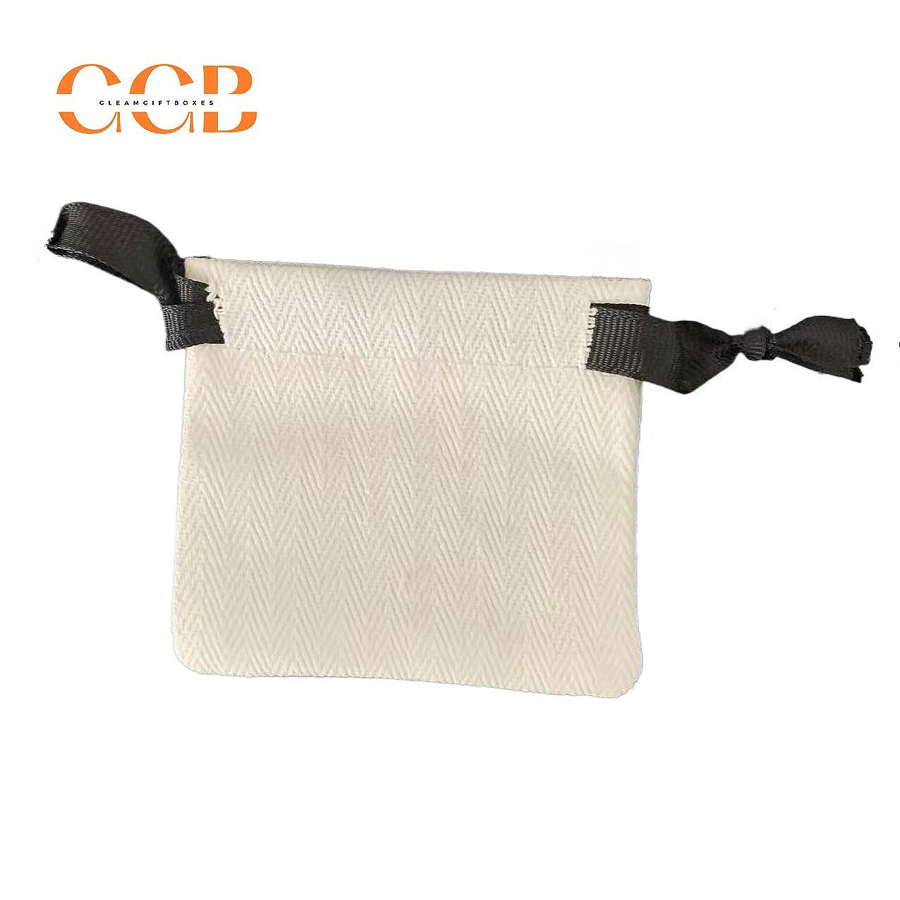 20pc Custom Logo Twill Cotton Drawstring Pouch Bulk Set, Personalized Jewelry Packaging Bag, Small Gift Bag, Retail Wholesale Supply