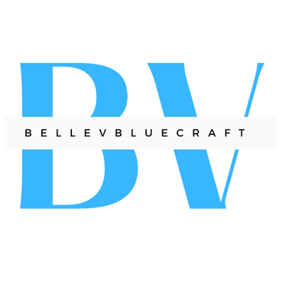 BelleVBlueCraft