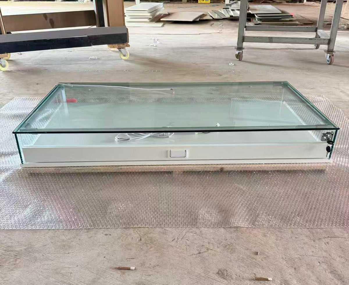 Jewellery Cabinet