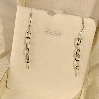 button pearl earrings settings