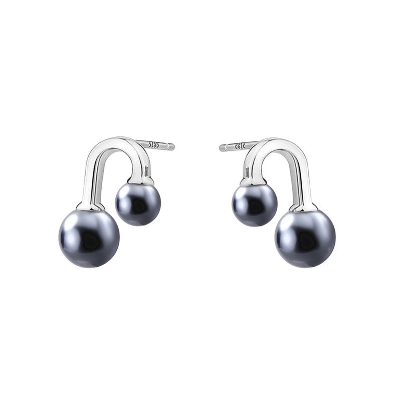 small light bulb earrings settings