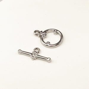 STAINLESS STEEL OT CLASP