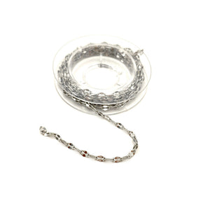 316L Stainless Steel Lip Loose Chain
